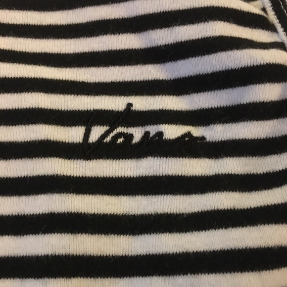Vans Striped Tank Top - Picture 3 of 3